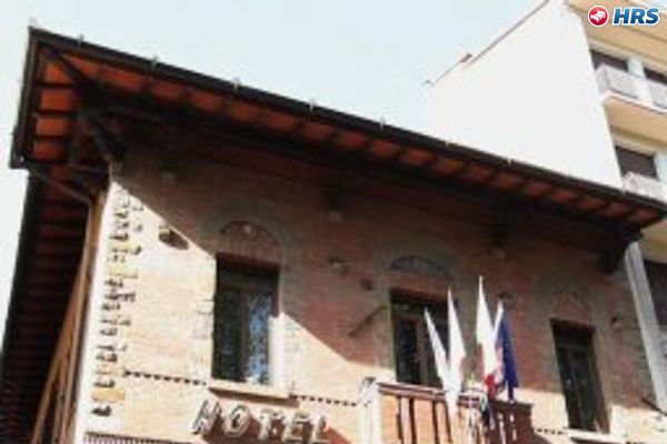 Panama Hotel (Florenz)